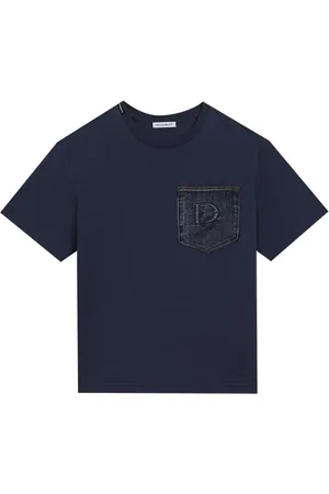 Dolce & Gabbana Playera estampada