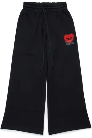 Diesel Pants Pcuore