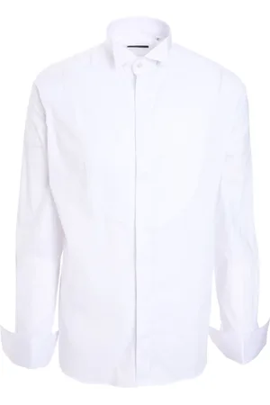 TOMBOLINI Camisa de popelina