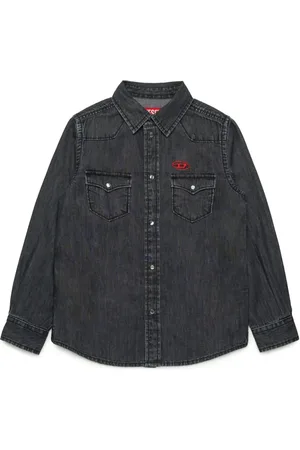 Diesel Camisa Ceko