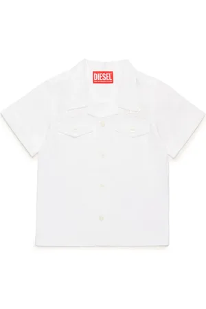 Diesel Camisa manga corta