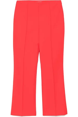 Simkhai Pantalones con detalles de costuras