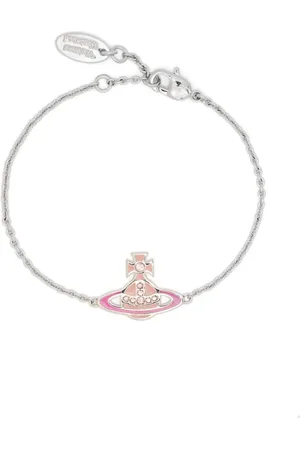 Vivienne Westwood Pulsera Concetta Bas Relief