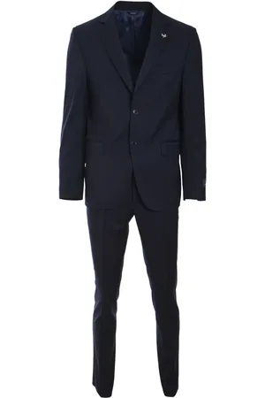 TOMBOLINI Traje con botones