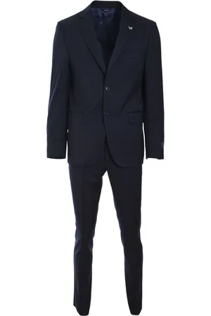 TOMBOLINI Traje con botones