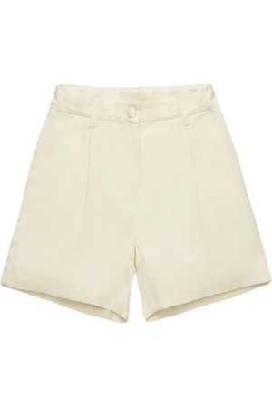 Nº21 Bermudas con pinzas