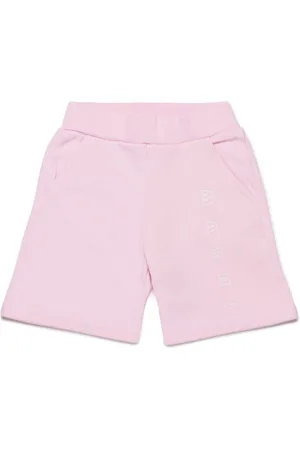 Marni Shorts con logo estampado
