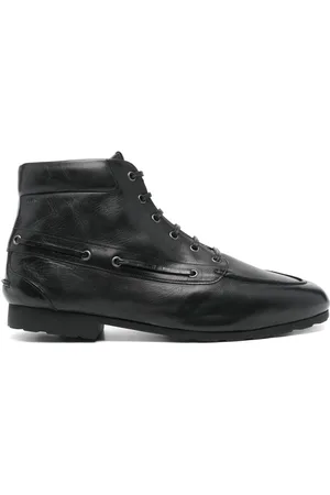 Bally Botines Plume