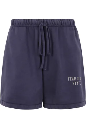 FEAR OF GOD Shorts deportivos