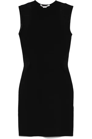 Stella McCartney Vestido corto Miracle