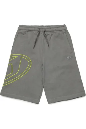 Diesel Shorts deportivos Pmarkymegovald