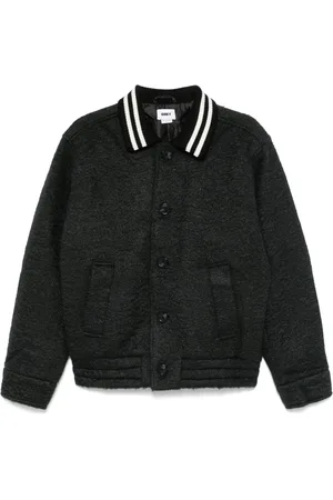 Obey Chamarra bomber Saunders