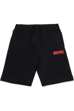 Diesel Shorts deportivos Pbasel