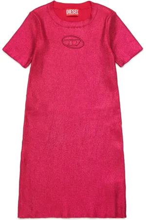 Diesel Vestido Demonervax