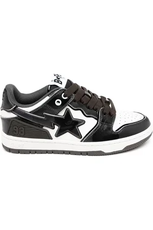 A Bathing Ape Tenis Sk8 Sta #1 M2