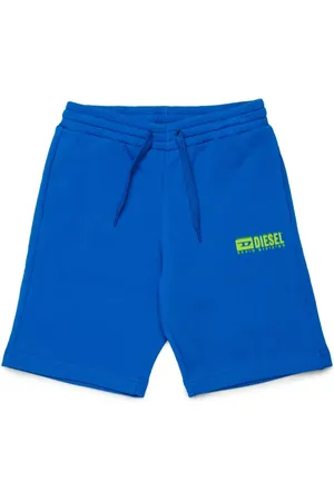 Diesel Shorts deportivos Pbasel