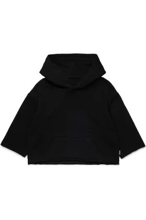 Maison Margiela Hoodie de algodón