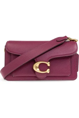 Coach Bolsa de hombro Tabby 20