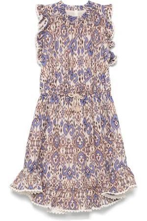 ZIMMERMANN Vestido Wylie