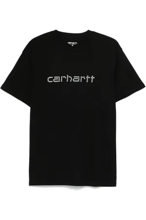 Carhartt Playera Rivet Script