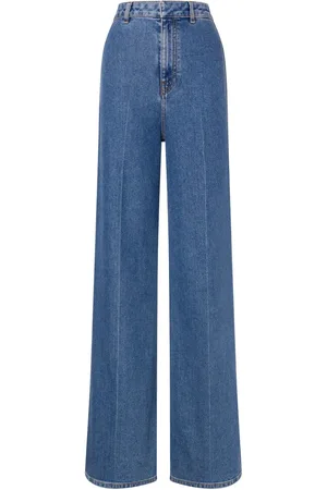 Serafini Jeans anchos