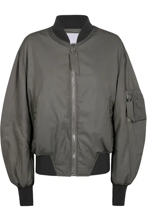 The Attico Chamarra bomber Anja