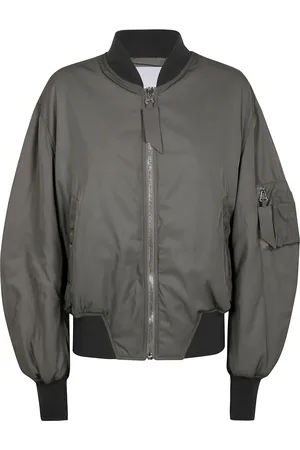 The Attico Chamarra bomber Anja