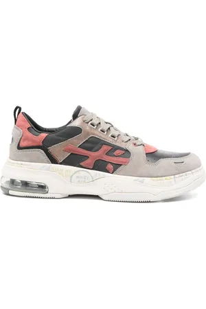 Premiata Tenis Drake