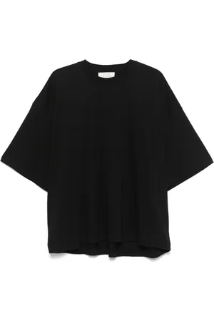 STUDIO NICHOLSON Playera Piu