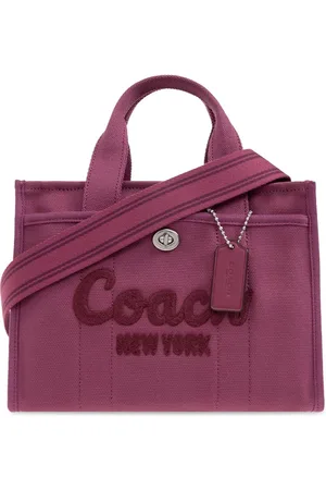 Coach Tote Cargo 26