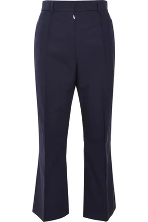 Lanvin Pantalones acampanados