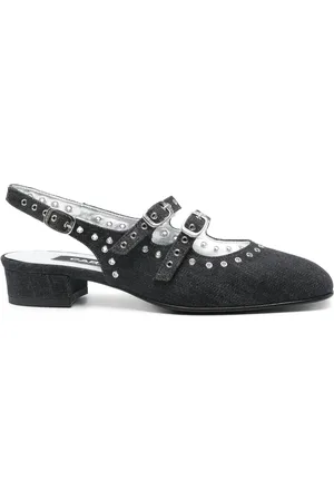 Carel Flats Queen