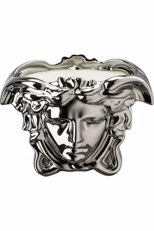 VERSACE Vela aromática Medusa Grande