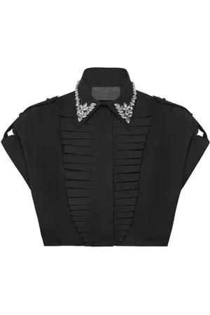 Philipp Plein Camisa corta Voulant