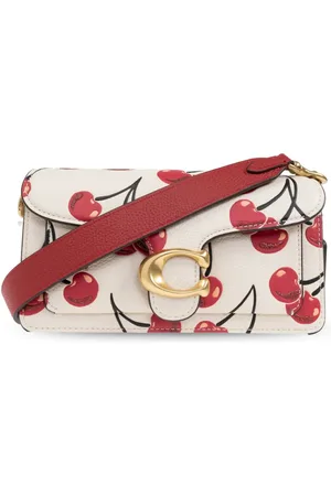Coach Bolsa de hombro Tabby 20
