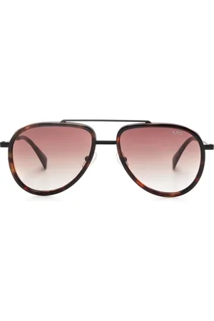A.P.C. Lentes de sol Sterling