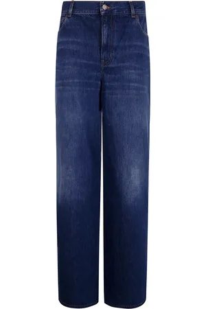 Chloé Jeans rectos