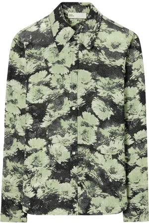 Tory Burch Camisa estampada