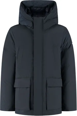 Woolrich Abrigo con capucha