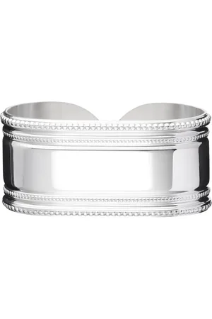 Christofle Anillo para servilleta Marie-Rosa de 5.5cm x 2.5cm