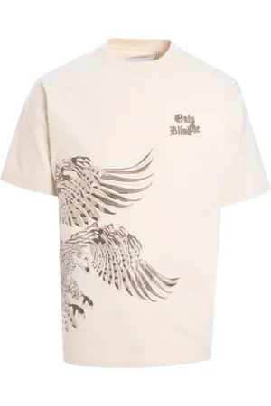 Only the Blind Playera Undyed Falcon