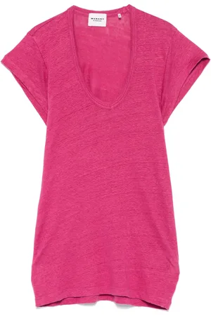 Marant Etoile Playera Zankou
