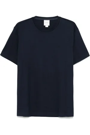 Calvin Klein Playera de algodón