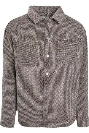 Only the Blind Camisa Hawthorn