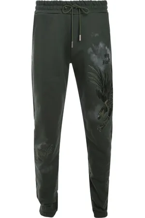Only the Blind Pants Hawk