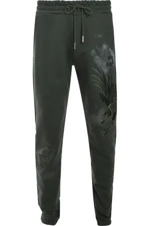 Only the Blind Pants Hawk
