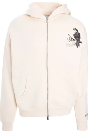 Only the Blind Hoodie Undyed Falcon