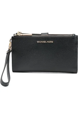 Michael Kors Cartera con doble cierre