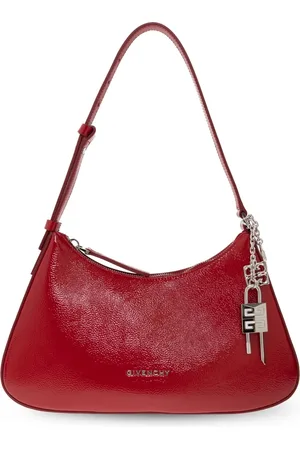 Givenchy Bolsa de hombro Lucky Lock pequeña
