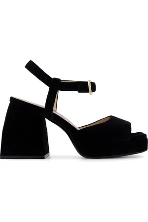 NODALETO Sandalias Bulla Ness con tacón de 90mm